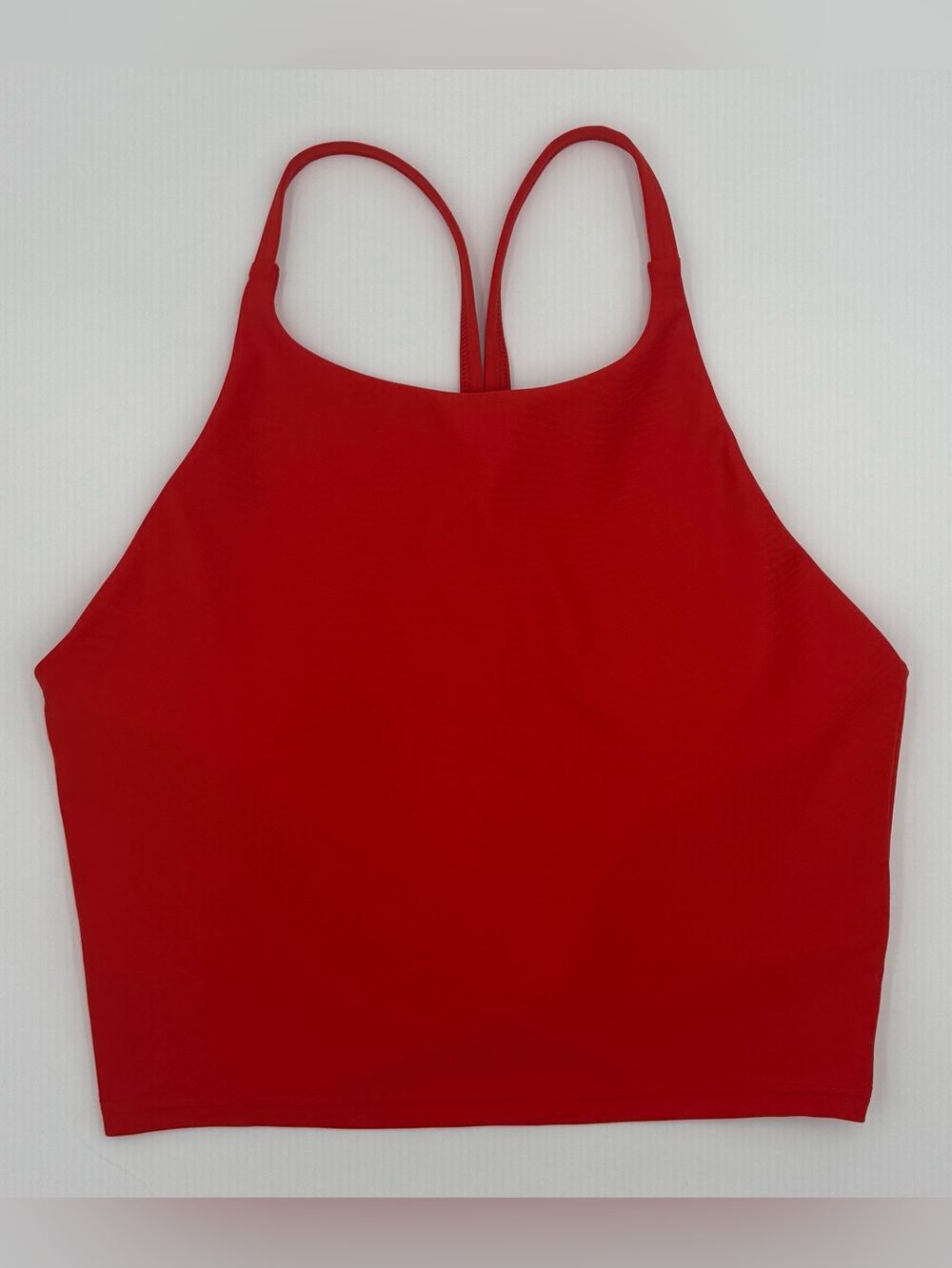 Old Navy Active Powersoft Light Support Sports Bra / Tank - Size M